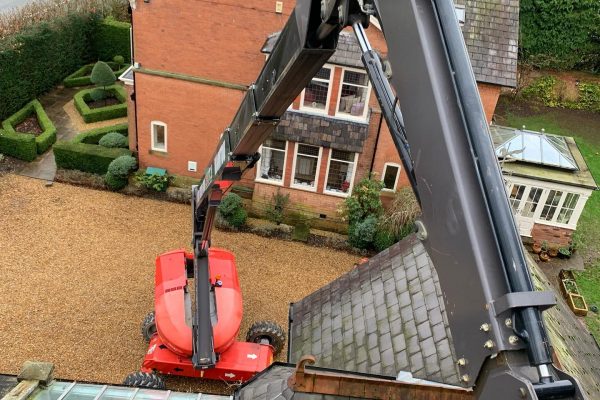 Tree Surgeons Plumley