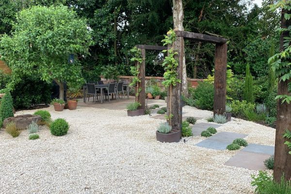 Landscape Gardeners Cheshire