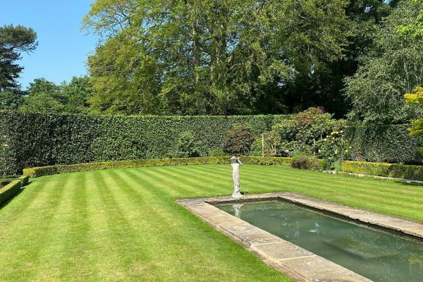 Garden Care in Knutsford