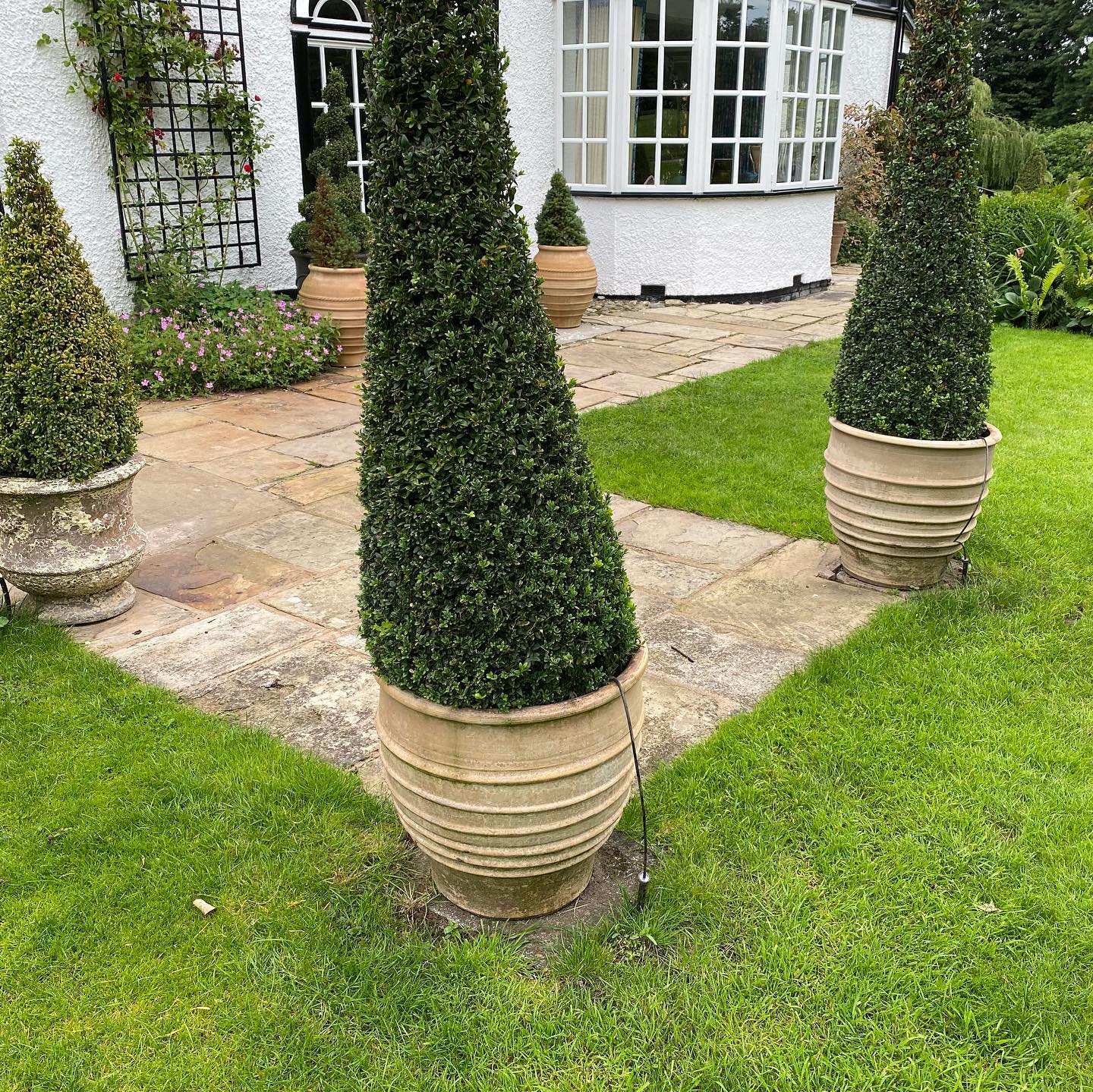 Estate Management Cheshire