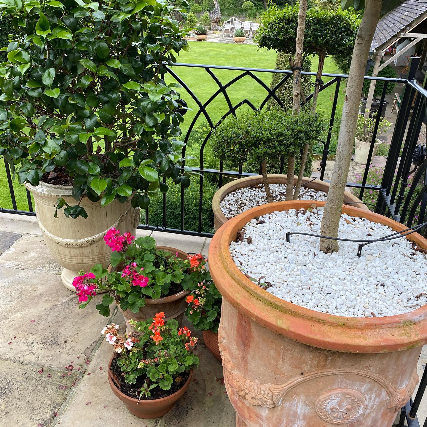 Estate Maintenance Cheshire