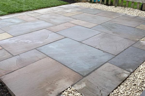 Landscape Gardeners Knutsford