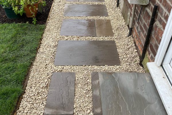 Landscape Gardeners Knutsford