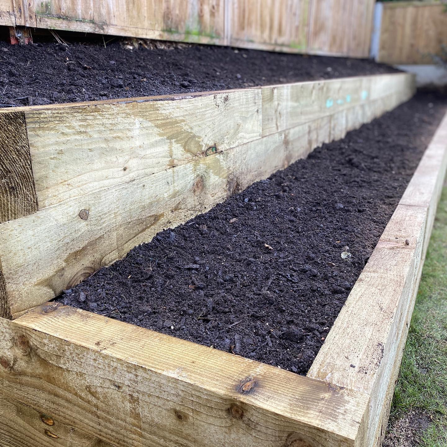 Landscape Services Cheshire