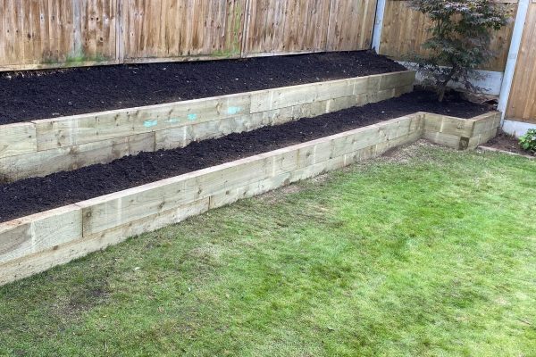 Landscapers Cheshire