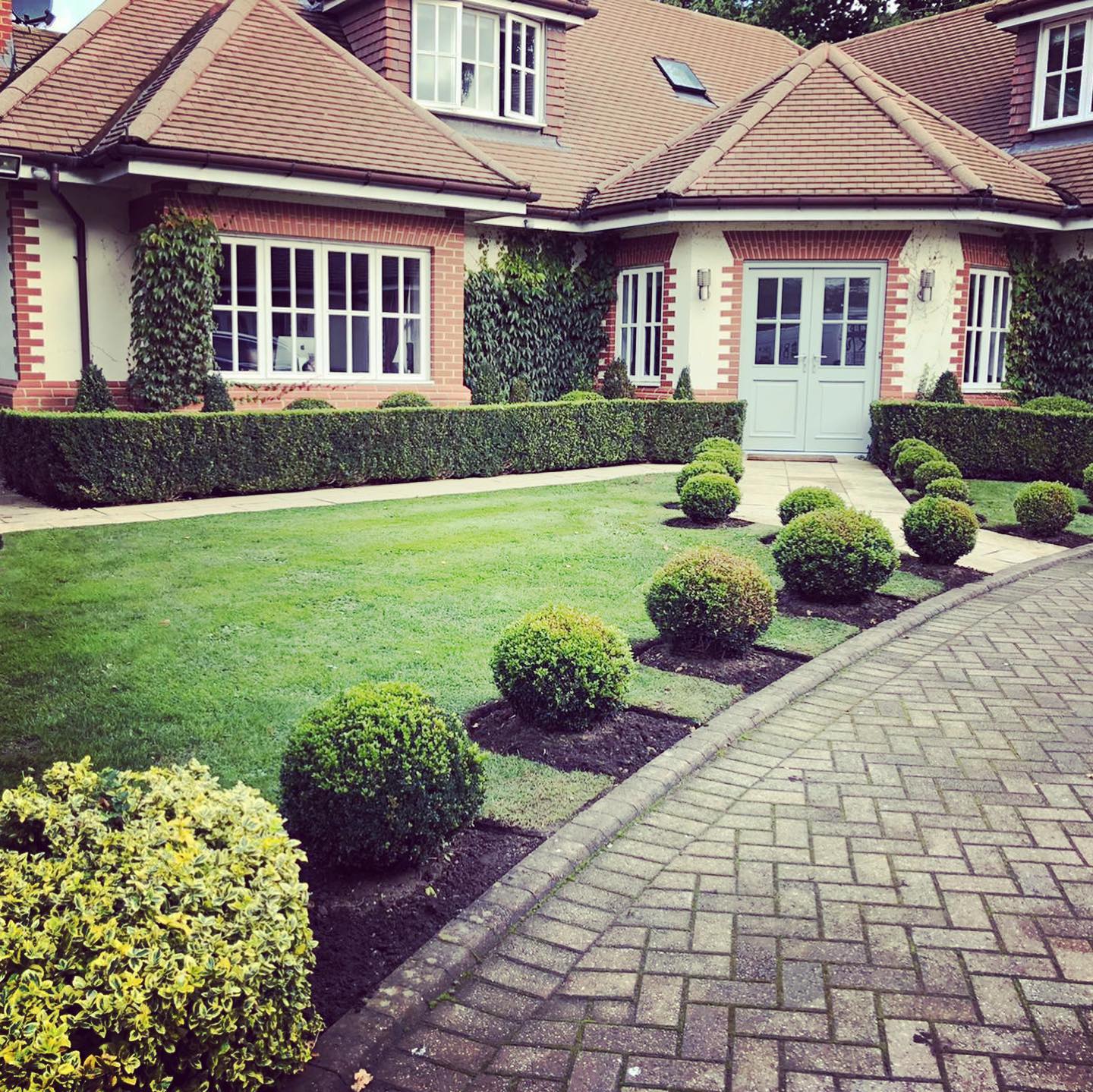 Garden Maintenance Macclesfield