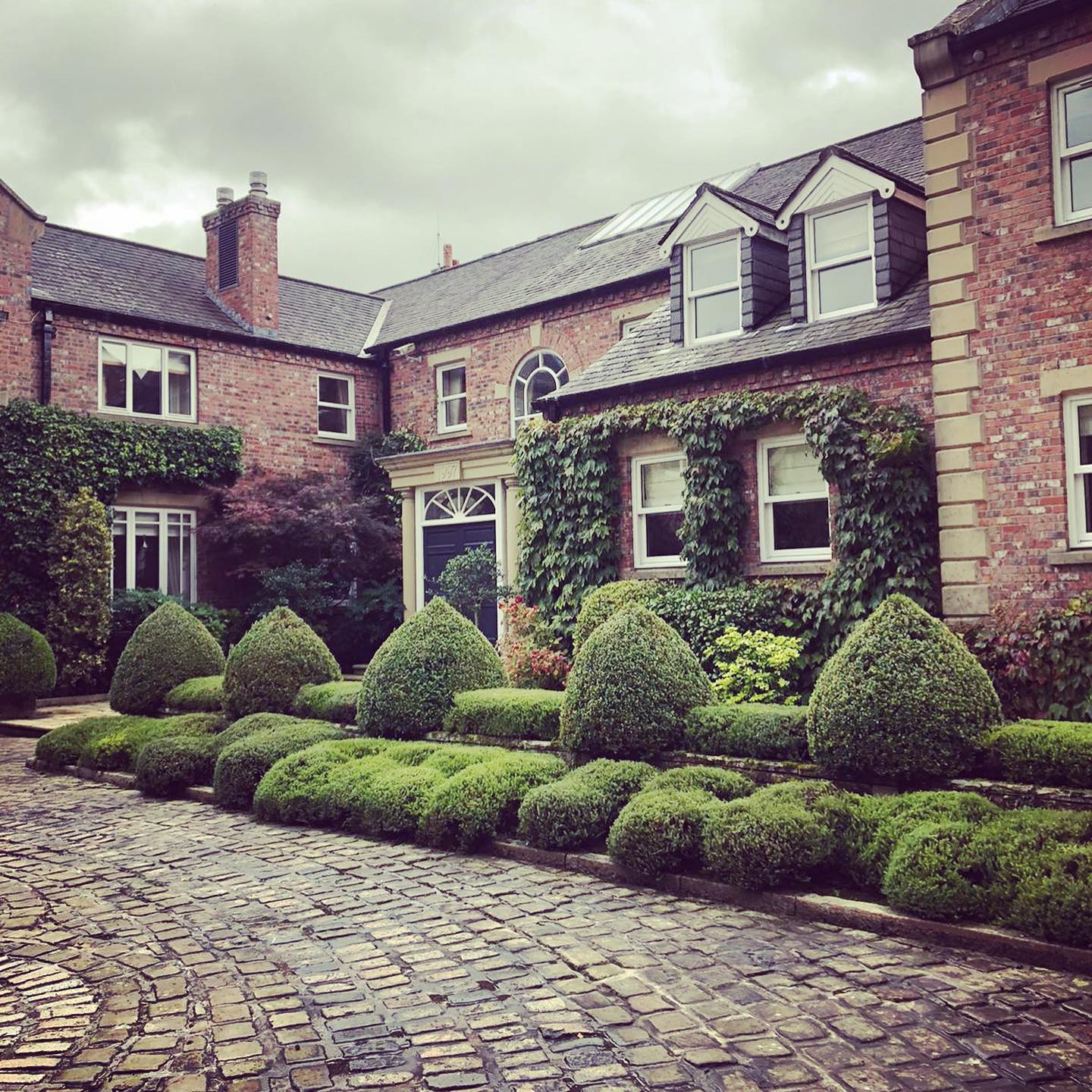 Garden Maintenance Cheshire