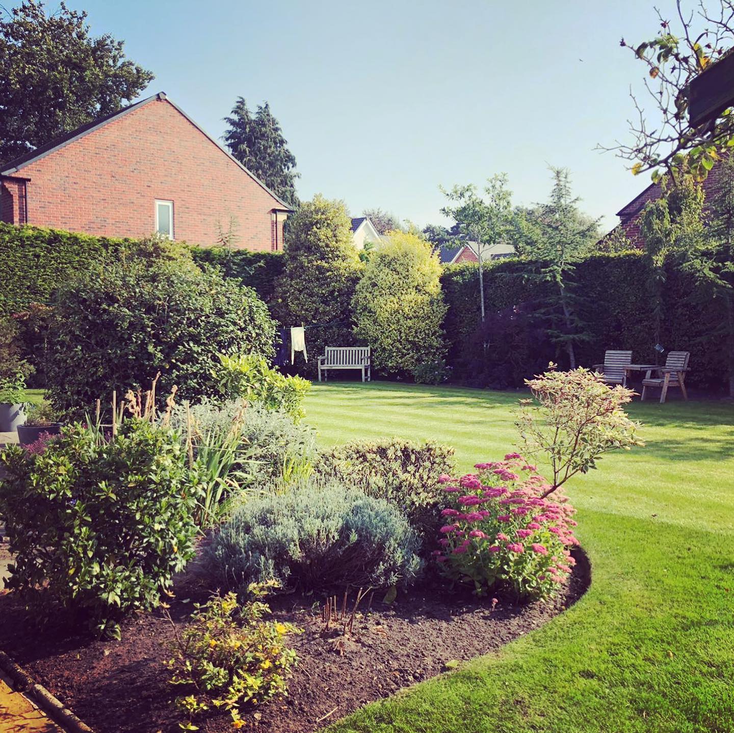 Garden Maintenance Macclesfield