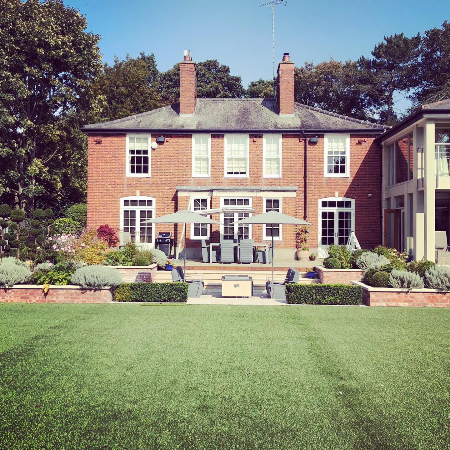 Gardeners Macclesfield