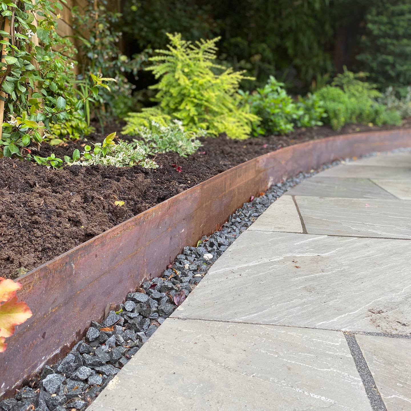 Garden Designers Knutsford