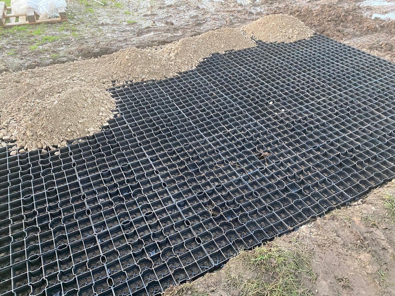 Paddock Management Swettenham