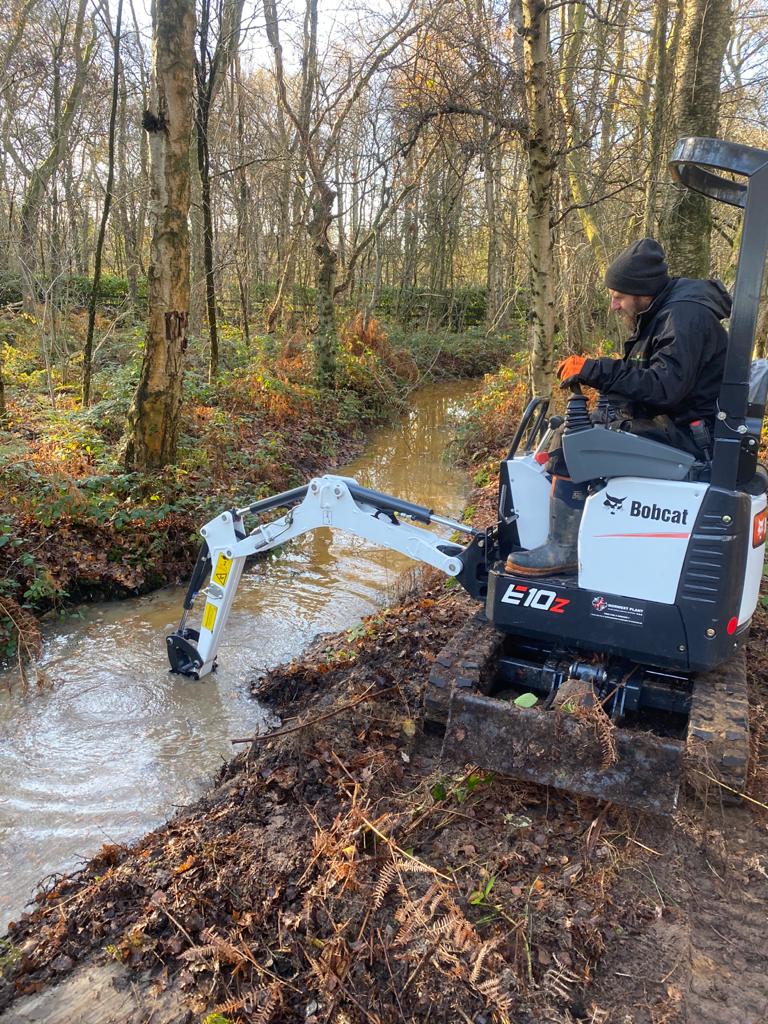 Estate Management in Chelford