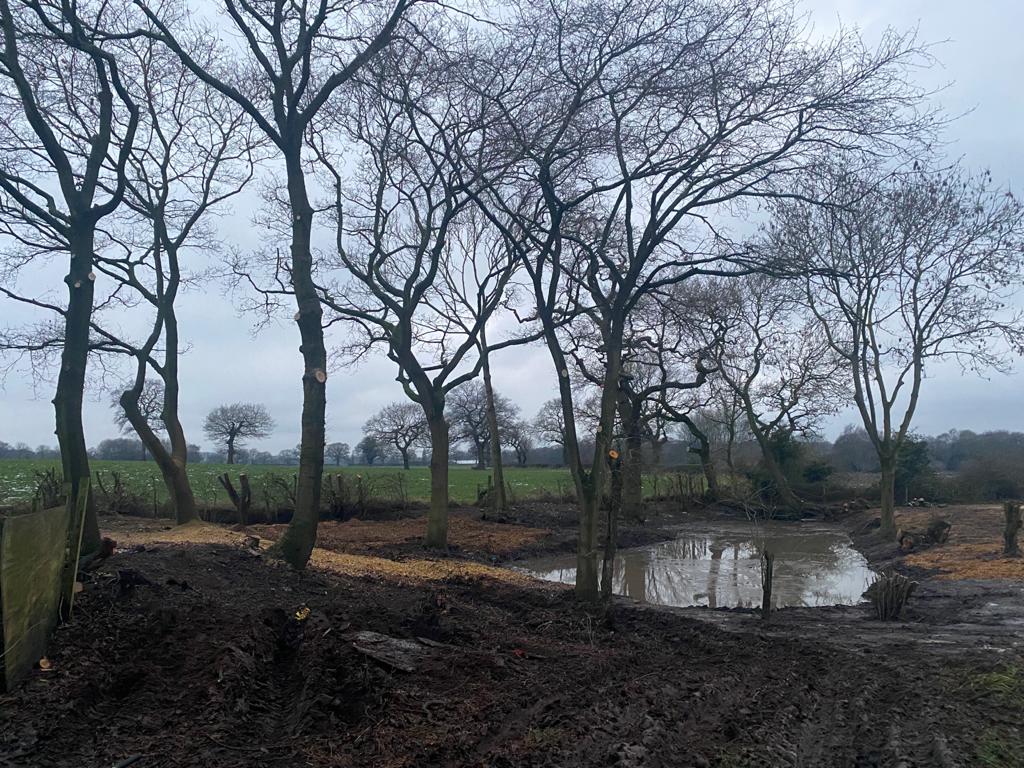 Estate Management Cheshire