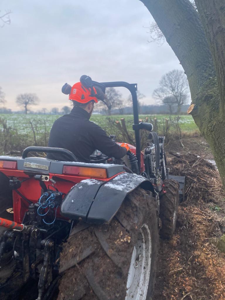 Estate Maintenance Cheshire