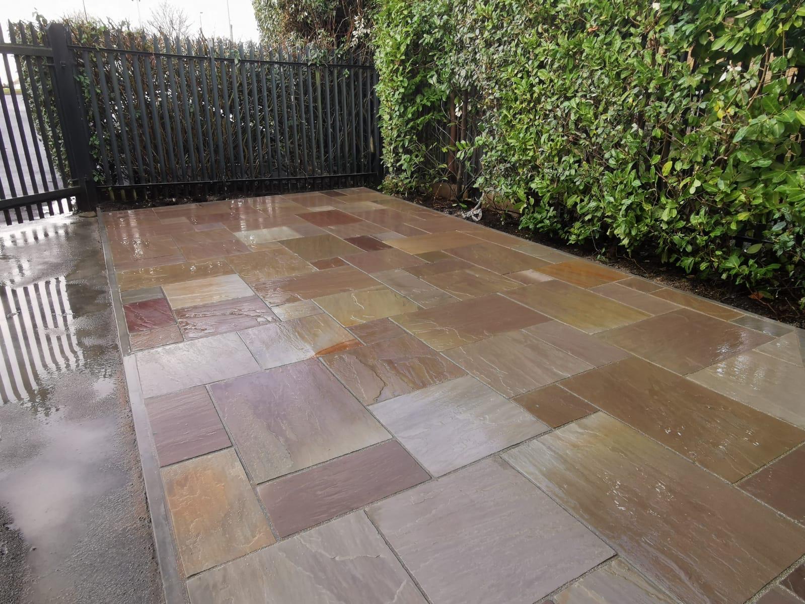 Commercial Landscaping Manchester