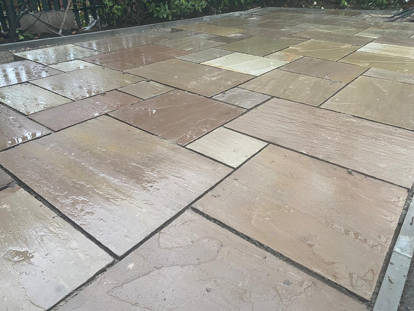 Commercial Landscaper Manchester