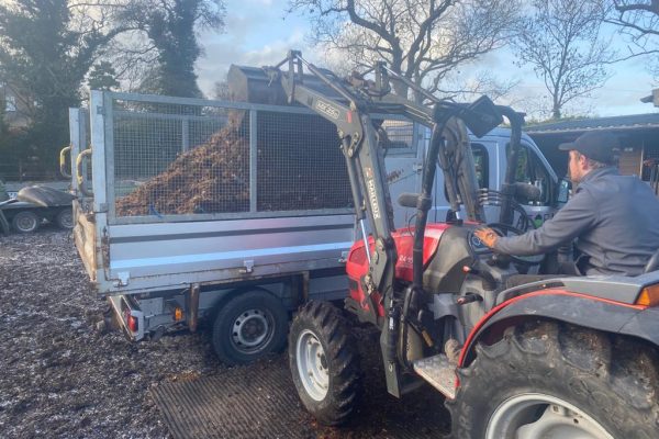 Paddock Maintenance Cheshire