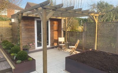 Landscape Designers Knutsford