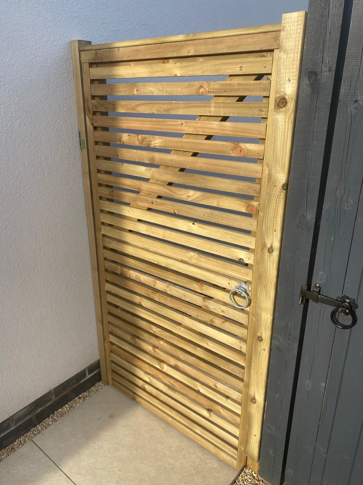 Landscape Designers in Knutsford