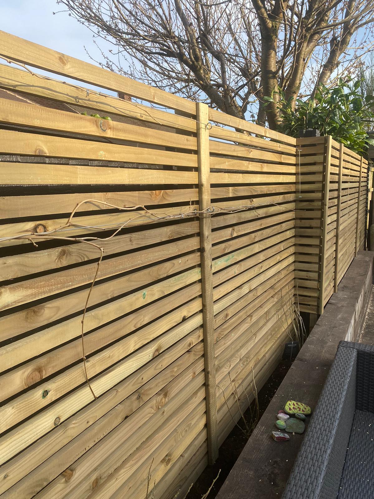 Landscape Designer Knutsford