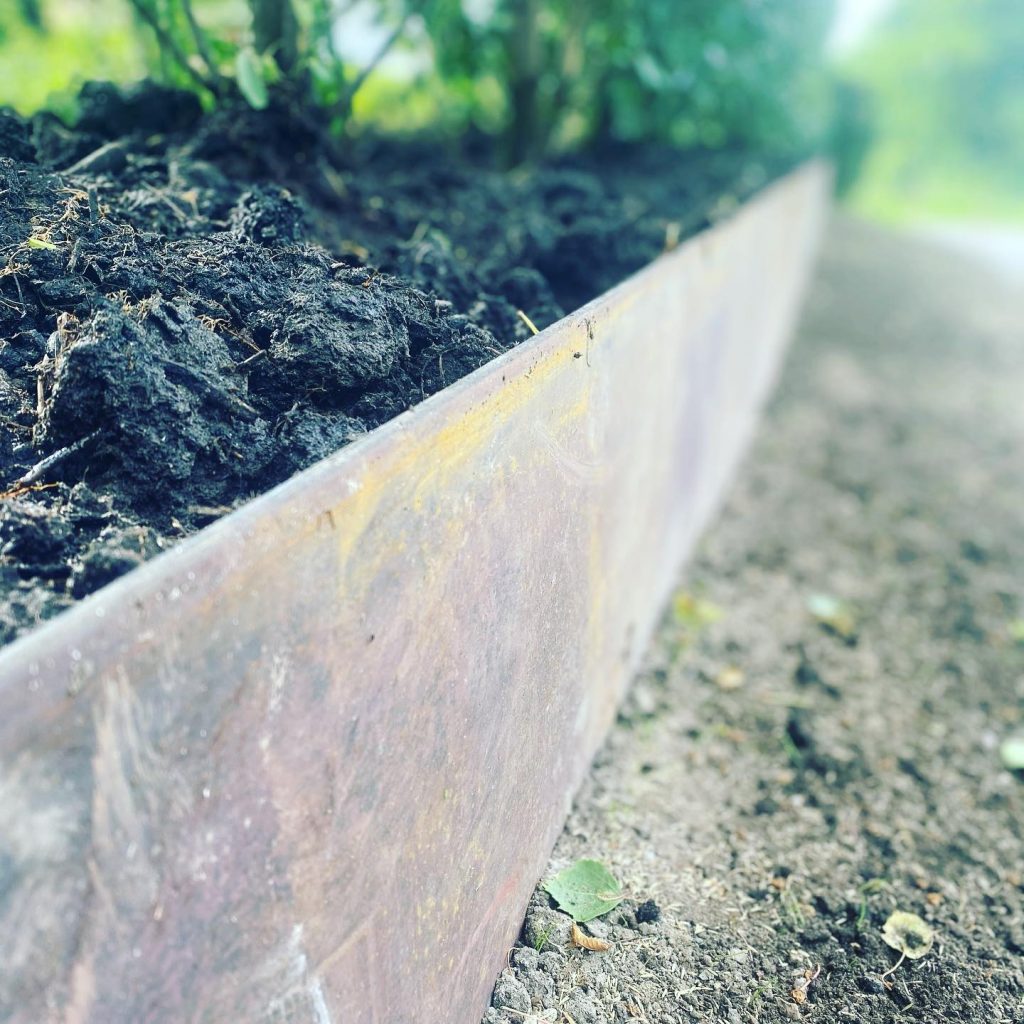 Landscapers Swettenham