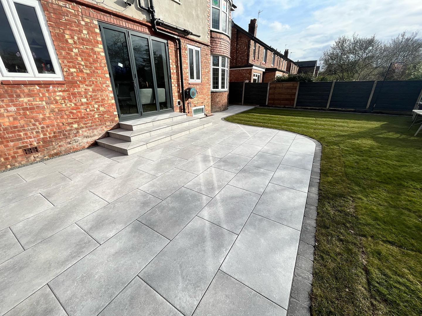 Landscape Gardeners Gatley 