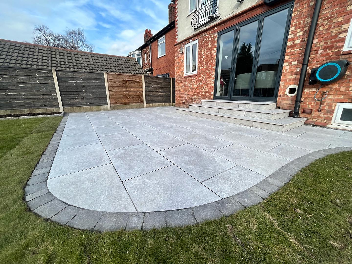 Landscape Designer Gatley 