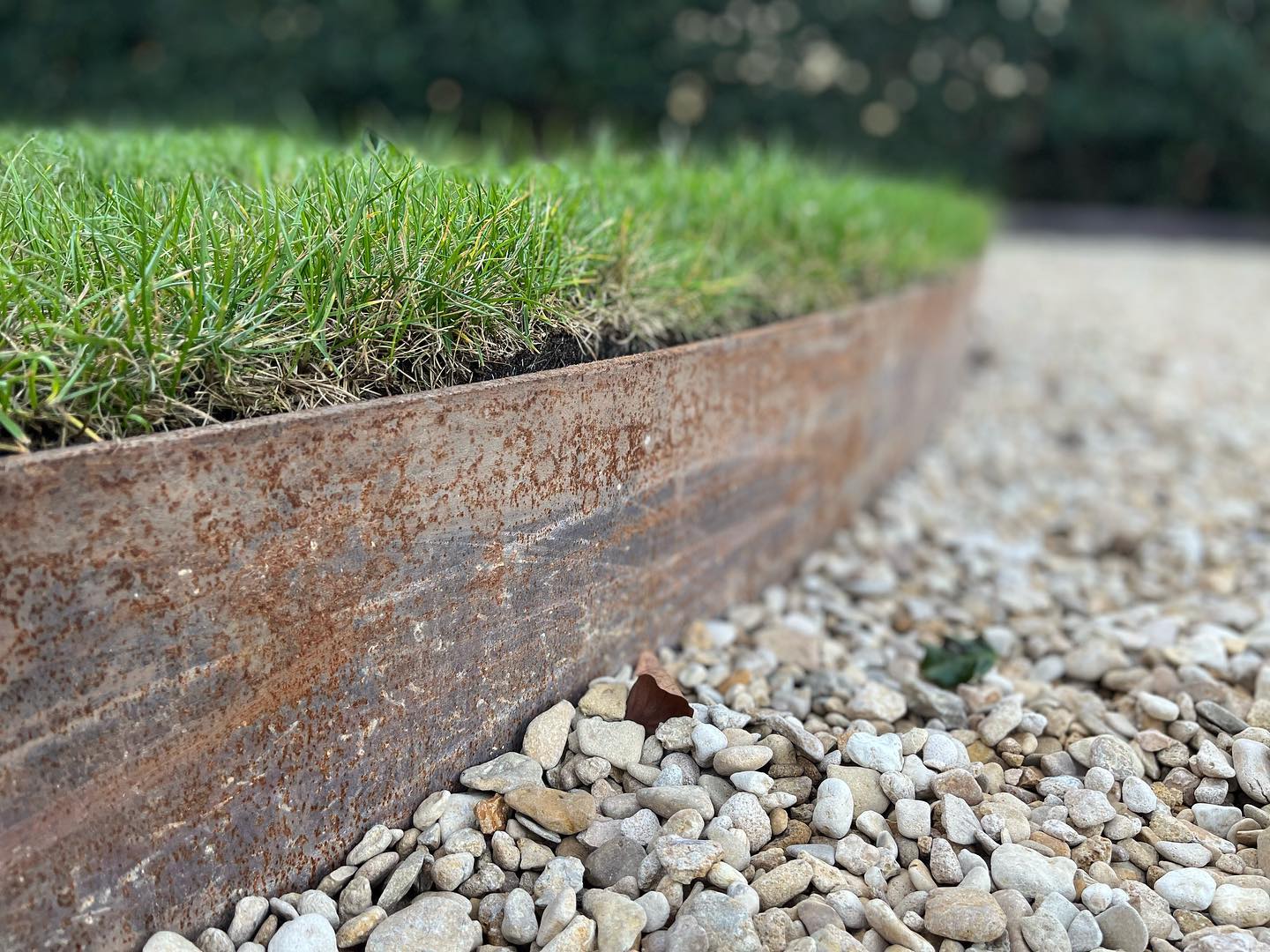 Steel Fencing Cheshire