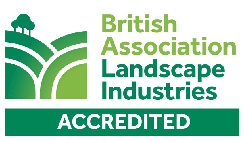 BALI Landscapers Cheshire