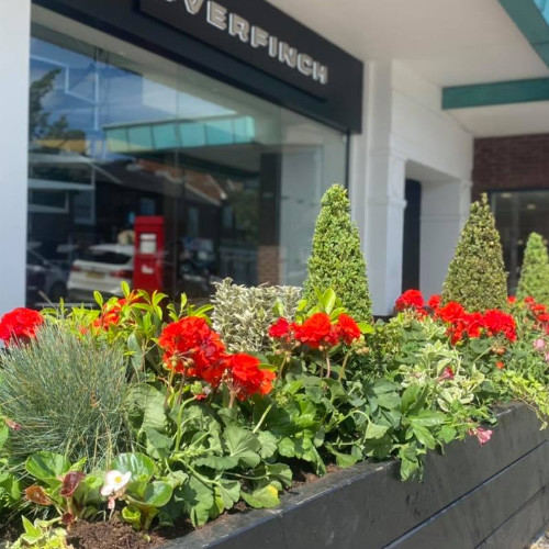 Commercial Grounds Maintenance Commercial Maintenance