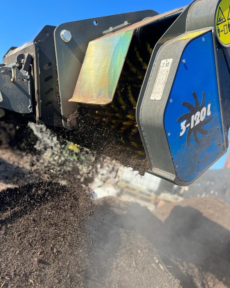 Green Waste Recycling  Knutsford