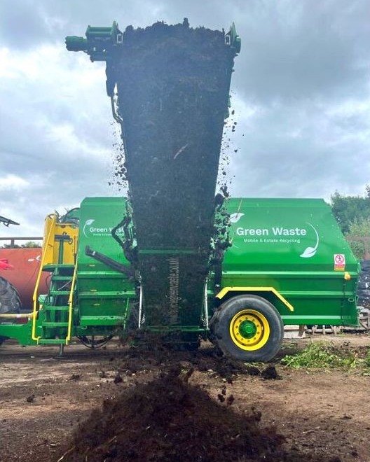 Green Waste Removal Cheshire