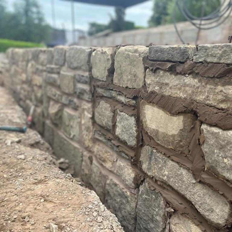 Landscape Design Alderley Edge 