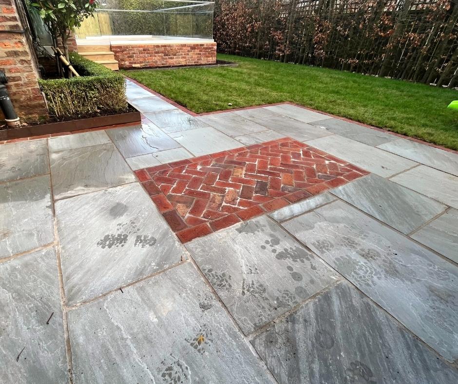 Landscape Gardeners Hale