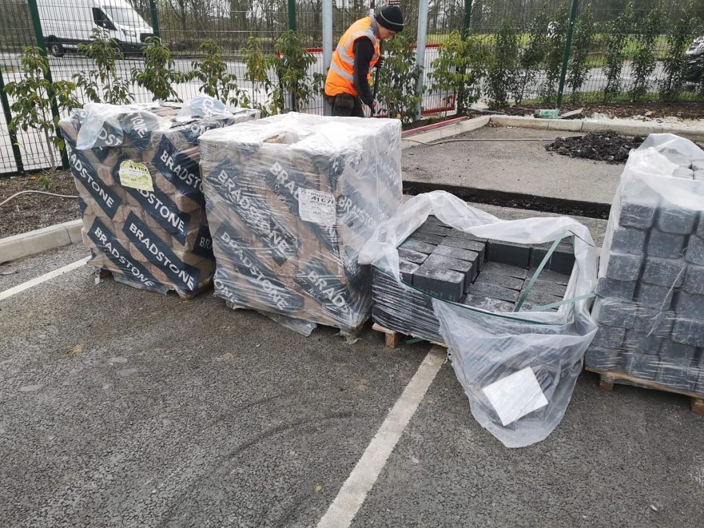 Landscape Designers Ollerton