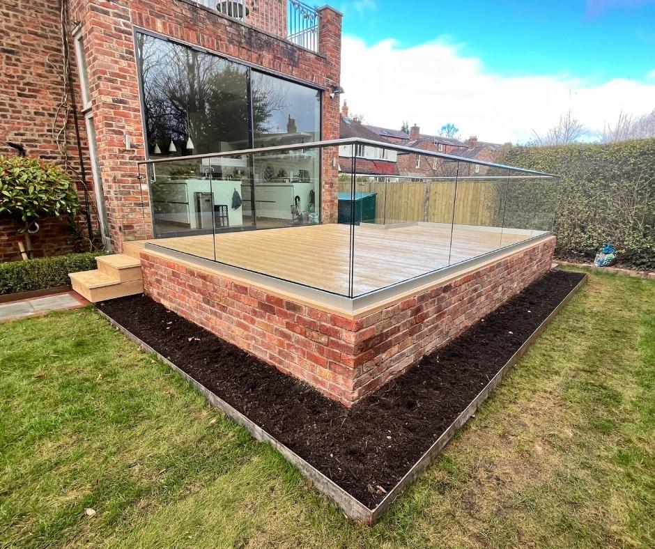 Landscape Designers Hale