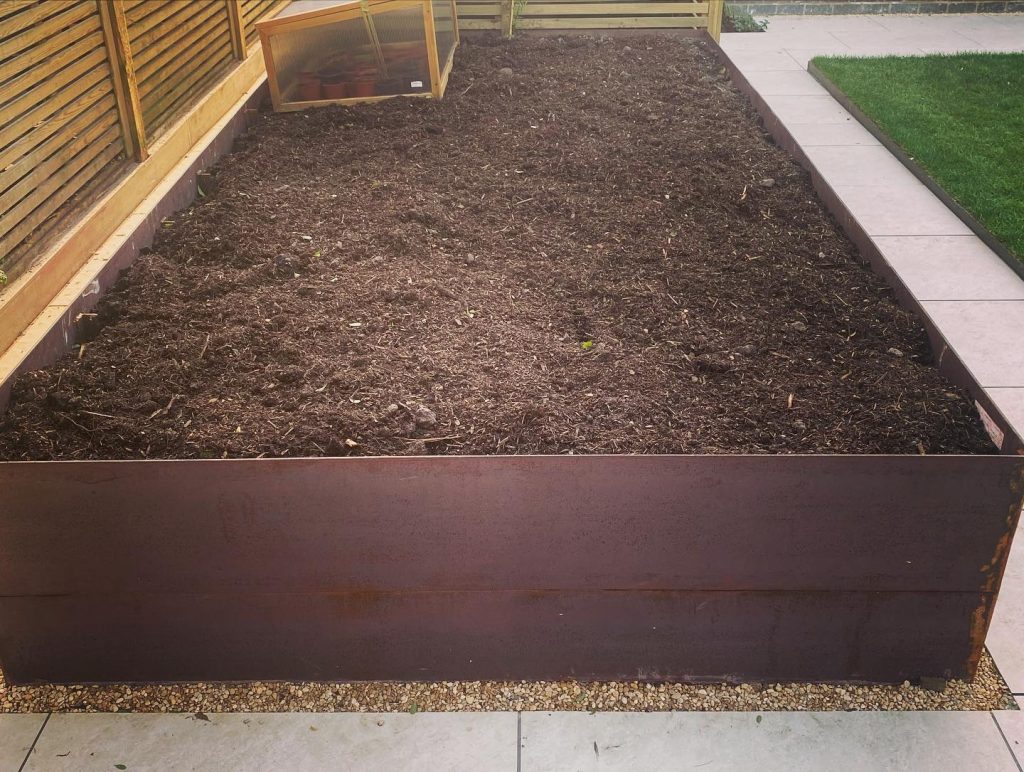 Landscape Design Cheshire