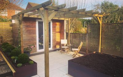 Landscape Design Near Me