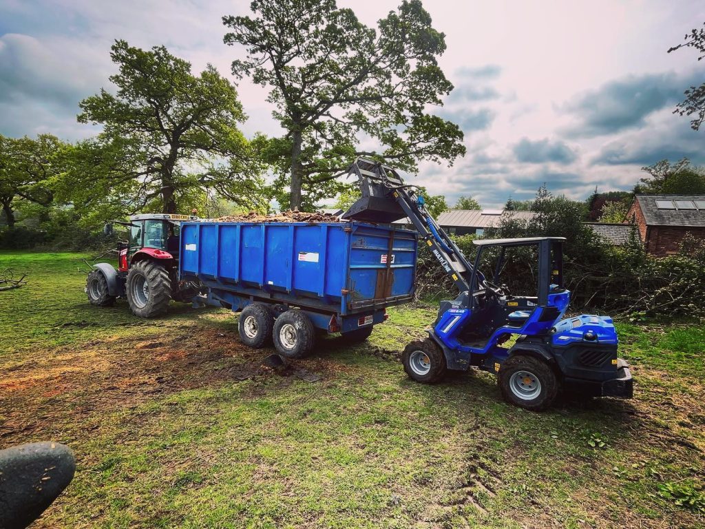 Estate Maintenance Cheshire