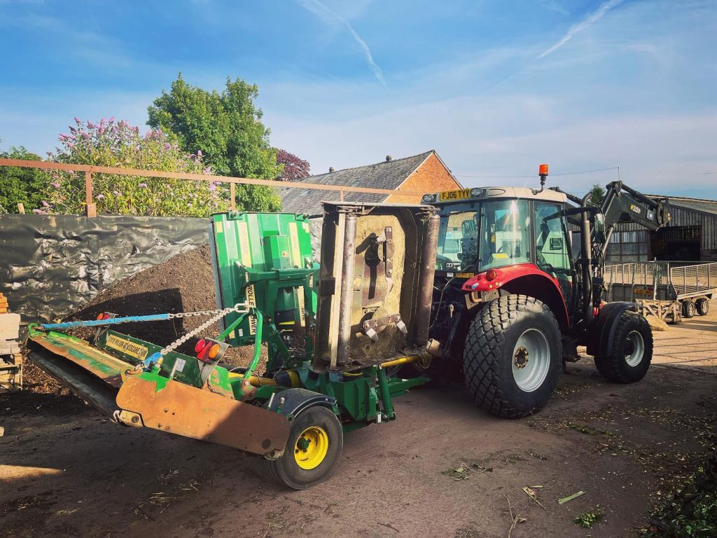 Estate Maintenance Near Me