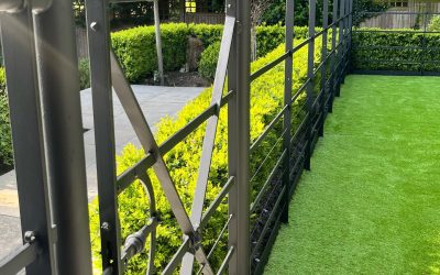 Garden Design Near Me