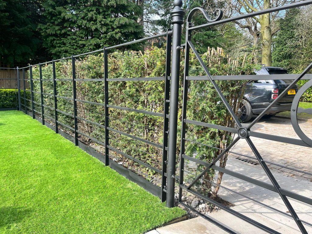 Garden Designer Near Me