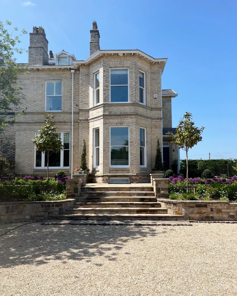 Garden Designer Alderley Edge