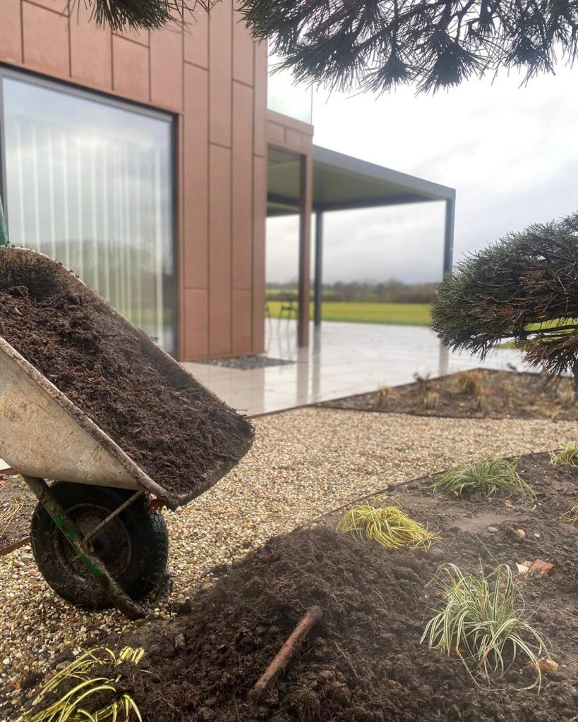 Garden Maintenance Alderley Edge