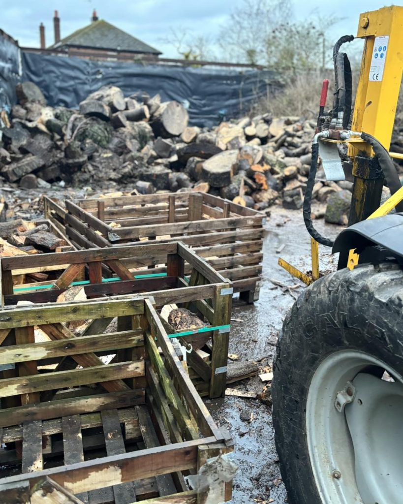 Tree Surgeon Altrincham