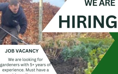 Ground Worker Jobs Cheshire