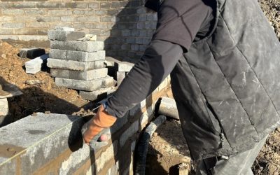 Landscape Design Altrincham