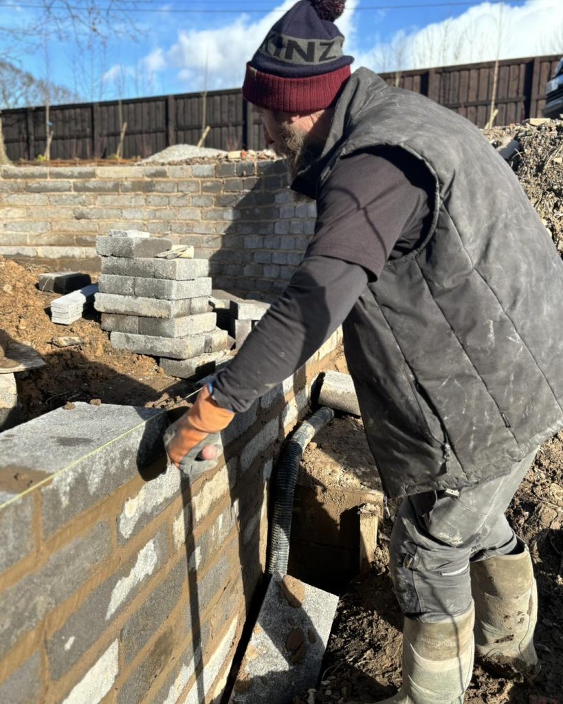 Garden Design Altrincham