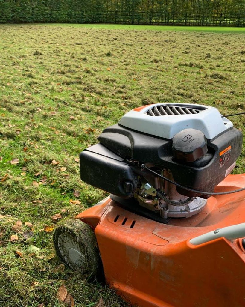 Garden Maintenance Altrincham
 
