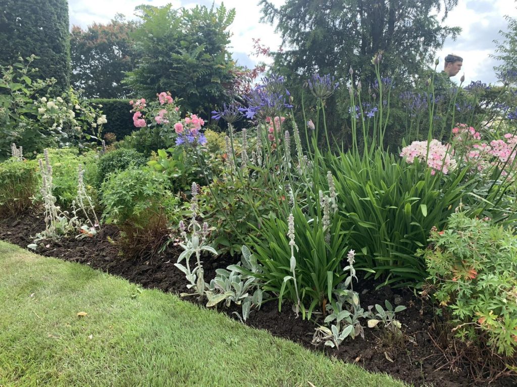 Garden Maintenance Wilmslow